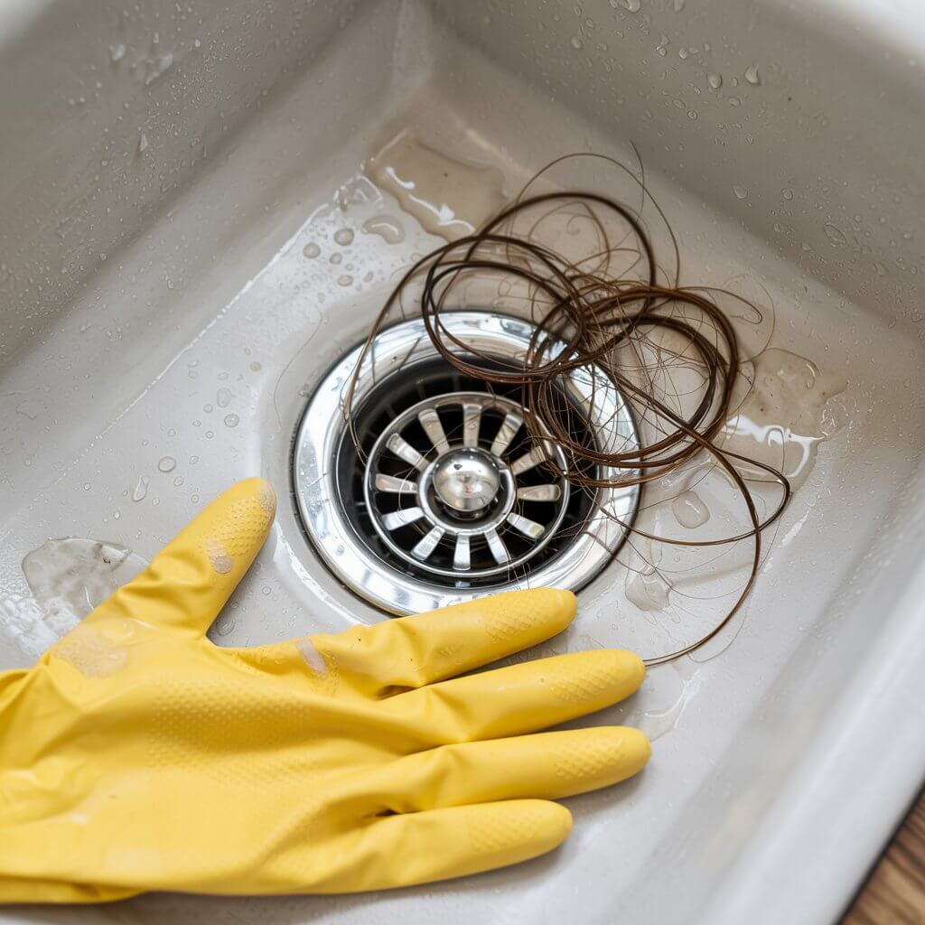 Our Kitchen Drain Cleaning Serving in El Cajon CA
